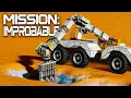 The Rule of Cool Mission Improbable Space Engineers Martian Survival