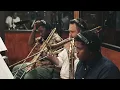 Steven Feifke Big Band - CATALYST (feat. John Lake, Andrew Gould, Bryan Carter)