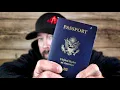 USA TO CANADA BORDER CROSSING - Tips and Tricks to Get Across Smoothly