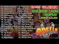 Download Lagu bass glerr adela paling enak MP3
