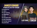 Download Lagu LIDYARA FT LINGGA - JANGJI KAMARI - ANJEUN - AYUN PUNTANG || POP REGGAE SUNDA VIRAL TERBARU 2025