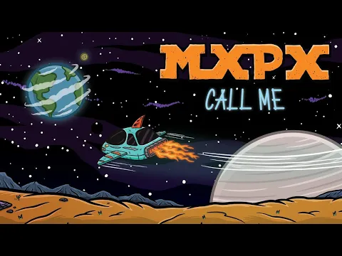 Download MP3 MxPx \