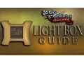 Light Box Master Clue Guide Old School RuneScape
