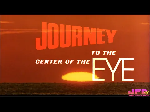 Journey to the Center of the Eye
