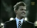 Luis Miguel - Cuando Calienta el Sol - Festival de Viña del Mar 1990