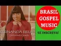 Download Lagu Fernanda Brum - Ele É Por Mim