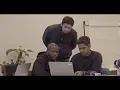 Opbyg Samfundet - HackYourFuture