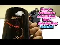 How to Sublimate a Mug - FULL PRINT MUG Step by Step Tutorial