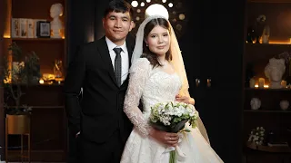 aydos u0026 gulsanem wedding