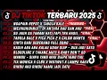 Download Lagu DJ TIKTOK TERBARU 2025🎵DJ NGAPAIN REPOT X TABOLA BALE🎵DJ MEJIKUHIBINIU-DI ANTARA KAU\u0026 AKU FULL ALBUM
