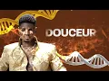 GALLY - DOUCEUR (VISUALIZER VIDEO)