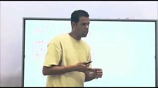 الحصه 7 فيزياء تانيه ثانوي 2026 قانون نيوتن الثالث وحل التقييم الخامس آخر الحصه شرح سهل Physics 