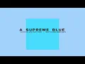 Nicholas Payton + Butcher Brown - "So What” (Official Visualizer)