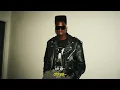 김성재 - 말하자면 [80's NewJackSwing English Ver.] (As I Told You)