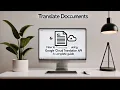 How to Translate Documents Using Google Cloud Translation API A Complete Guide
