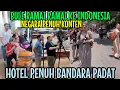 Download Lagu BULE RAMAI RAMAI KE INDONESIA HOTEL PENUH‼️