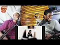 LaCabra - The Vision (ft A-Reece)| Official Audio | Reaction | ZA Hip Hop | Mr Bully