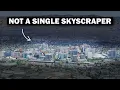 Why California s Third Largest City Doesn t Have a Single Skyscraper