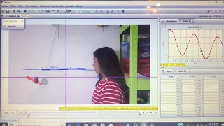 Pendulum Tracker