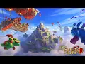 Download Lagu NEW Clan Capital Music | Clash of Clans - Clan Capital Update OST