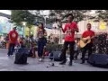 Download Lagu Corazon Espinado -nurul feat copypaste busker from malaysia cover santana,enjoy show