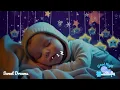 Download Lagu Baby Sleep Music💖Help Baby Fall Asleep Instantly🌙3-Minute Magic💤Mozart \u0026 Brahms Lullabies
