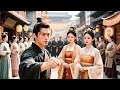 Download Lagu [Multi SUB] （全集）現代小夥意外穿越重生成為一個反派大舔狗，開局差點小命不保，他直接靠一招逆襲打臉！#逆袭  #MiniDrama #精彩大陆短剧