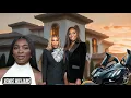 Venus Williams Bio Children Relationships Net Worth Siblings Lifestyle