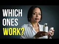 3 Brain Supplements That Are a Waste of Money