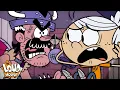 Lincoln's Music Teacher Makes the Band Miserable! | \