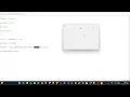How to write Tkinter programs Tkinter Python Tutorial in Malayalam