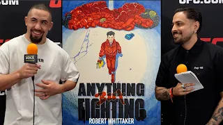 robert whittaker ranks his favorite rpg video games anything but fighting mma fighting