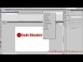 Code Blooded Flash Tutorial 5