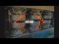 Young Dolph - RNB ft  Megan Thee Stallion (DJ EX Slowed 24,33,39hz)