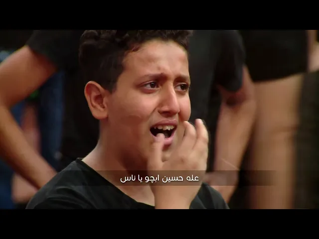 ⁣يا اهل الحزن | الملا قحطان البديري