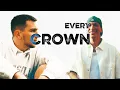Hulvey & Sam Rivera - LORD & SAVIOR / BRING HEAVEN DOWN (Mashup)