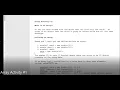 JAVA - Lesson