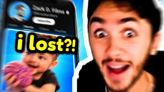 Try Not to Laugh at YouTubers FIRST Shorts