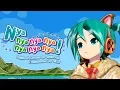 Download Lagu [60fps Full] Nyanyanyanyanyanyanya! DIVA Version -初音ミク Hatsune Miku Project DIVA Arcade future tone