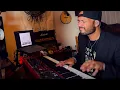 Sleep Token - Take Me Back To Eden - FULL ALBUM One-Take Piano Cover