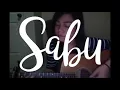 I Remember You by Sabu (Original)