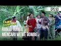 TAMU TAK DIUNDANG - RAMAI RAMAI MENCARI WEWE GOMBEL [16 APRIL 2019]