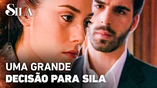 Sila vai voltar para Mardin com Boran? - Sila | Cenas Inesquecíveis