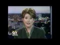 2001 LEX 18 News at 6 01
