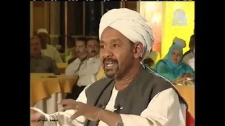 امير شعراء البادية 