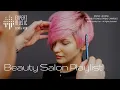 Download Lagu Music for hairdressers \u0026 beauty salons ✂️ parlour music,  music for manicure \u0026 make-up studios