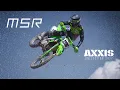 Introducing MSR Axxis Motocross Gear