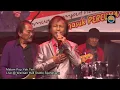 Seruling anak gembala - Dato Jefreydin Live @waktvwarisan9321