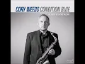 Cory Weeds • Bluesanova