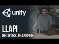 Announcing a LLAPI Multiplayer Tutorial